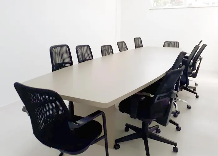 Tri Hotel Executive Indaial