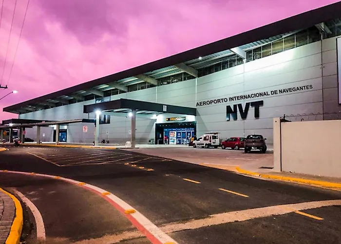 Sacavem Flat Aeroporto