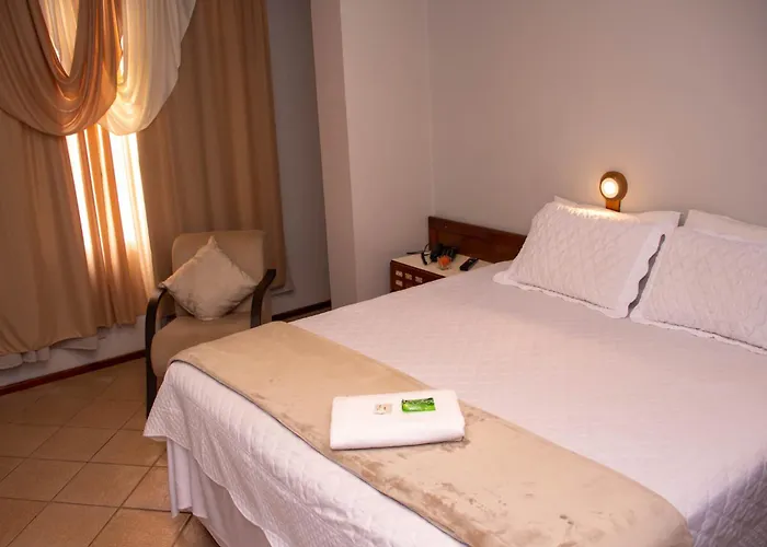 Hotel Domhof