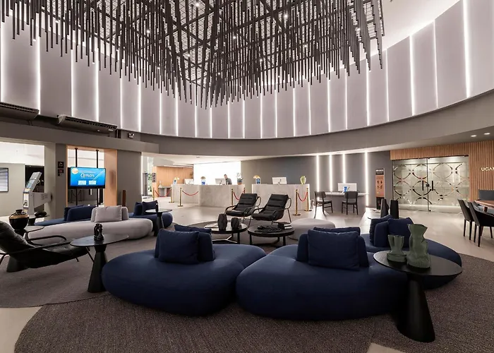 Hotel Sibara SPA&Convenções