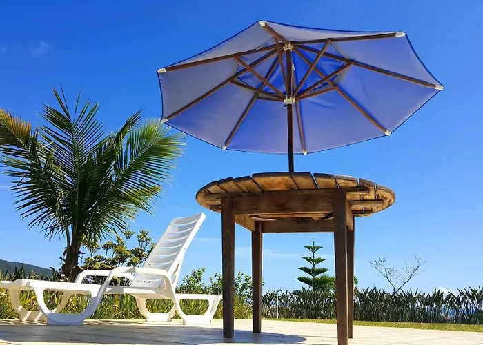 Ilha da Galé Tourist Hotel Fazenda de Bombas