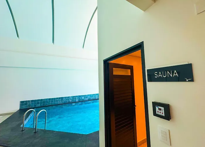 Blue Sea Hotel