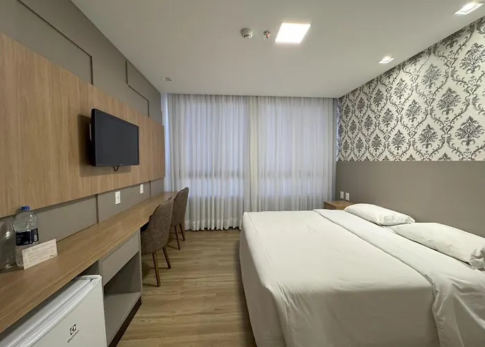 Hotel das Américas