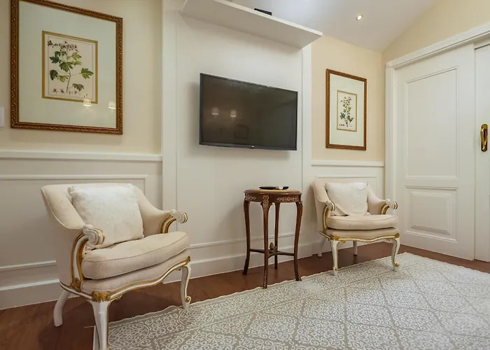 Villa Do Vale Boutique Hotel