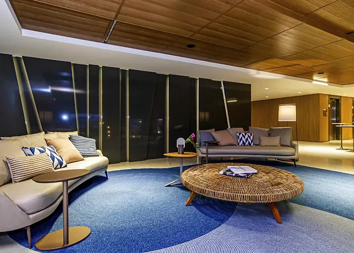 Mercure Itajai Navegantes