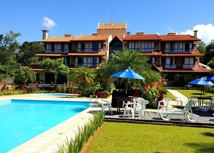 Ilha da Galé Tourist Hotel Fazenda de Bombas